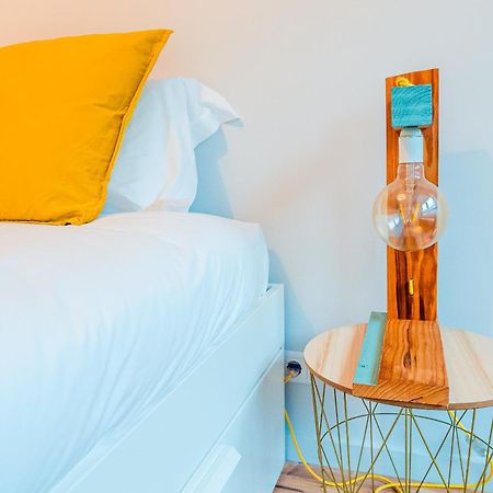 Apartament Emotions Trindade Flat Porto Zewnętrze zdjęcie