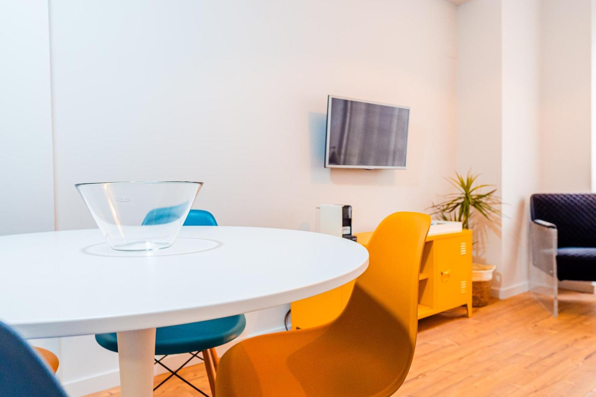 Apartament Emotions Trindade Flat Porto Zewnętrze zdjęcie
