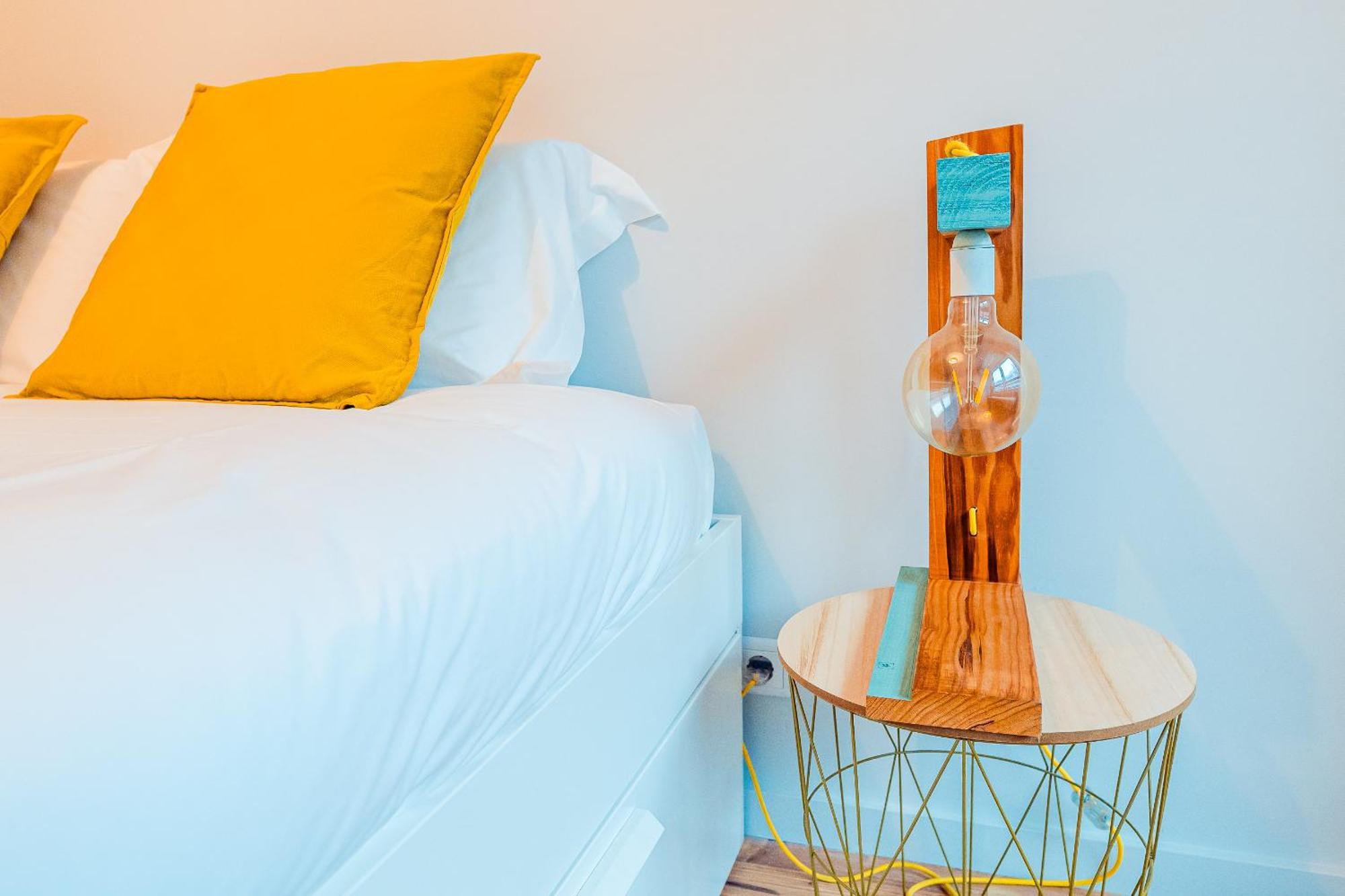 Apartament Emotions Trindade Flat Porto Zewnętrze zdjęcie