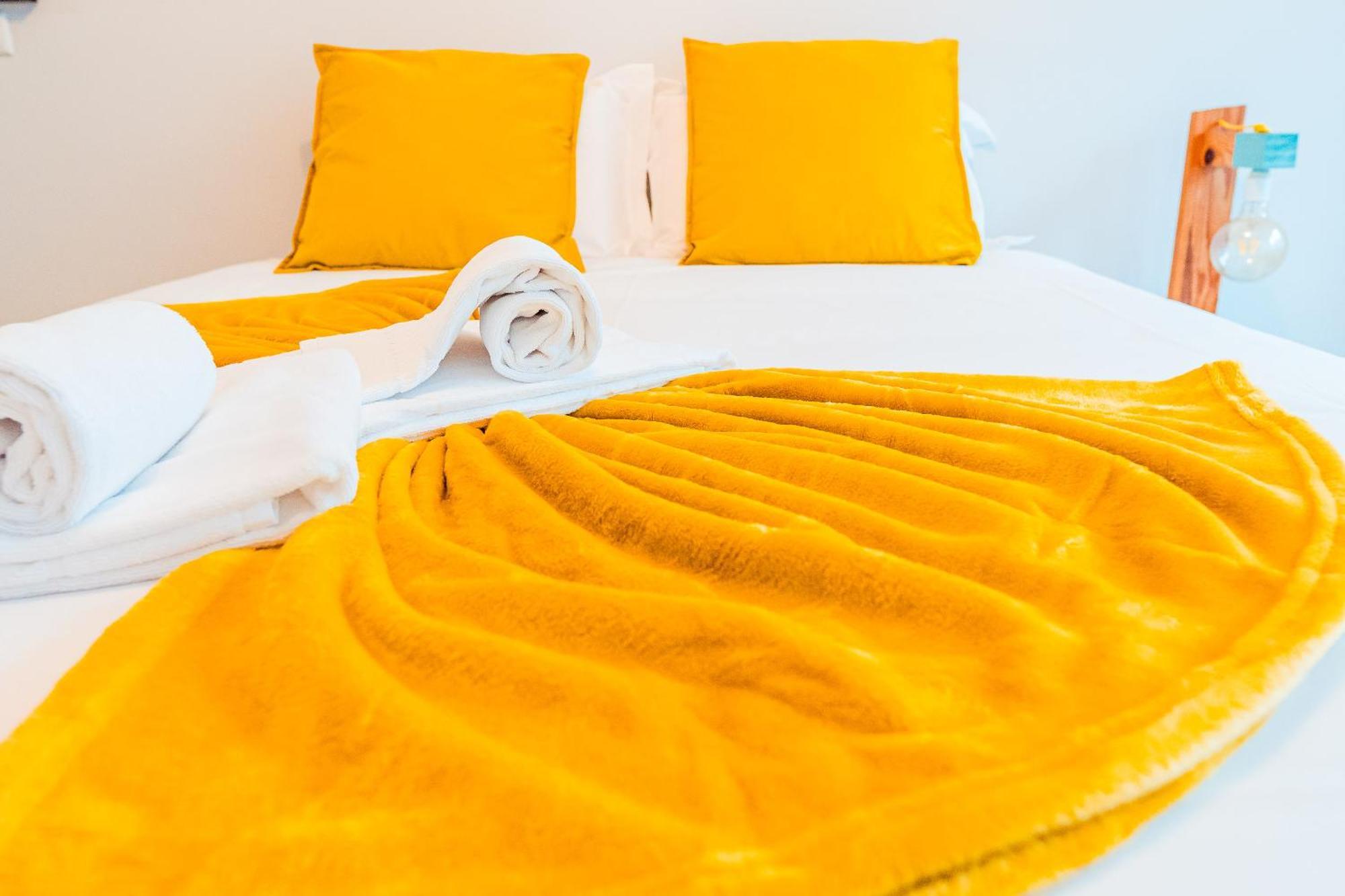Apartament Emotions Trindade Flat Porto Zewnętrze zdjęcie